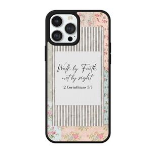 Phone Case Christian Verse